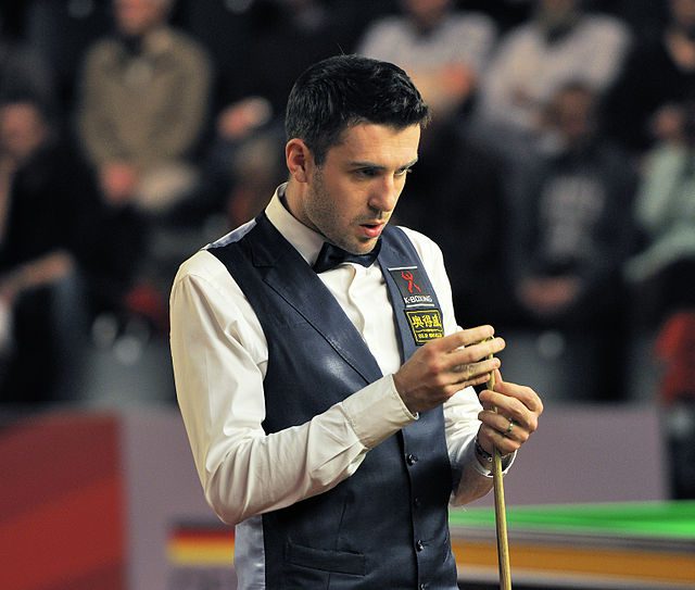 snooker ranking titles
