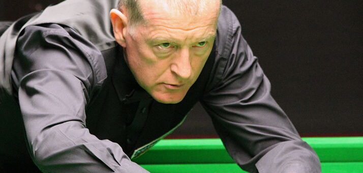 best tactical snooker players