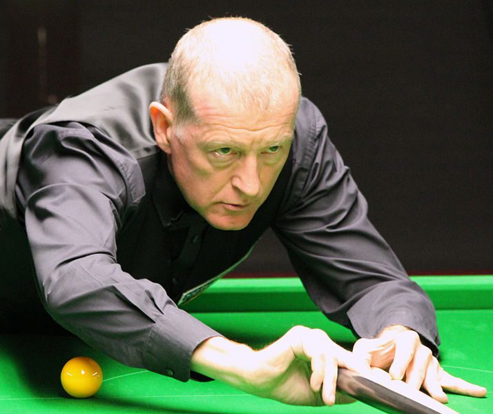 best tactical snooker players