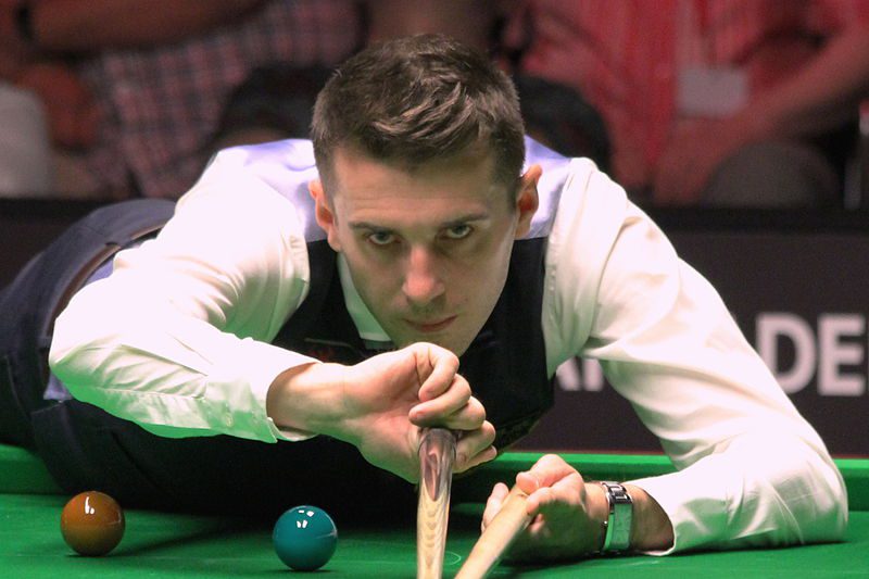 best tactical snooker players