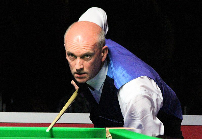 best tactical snooker players